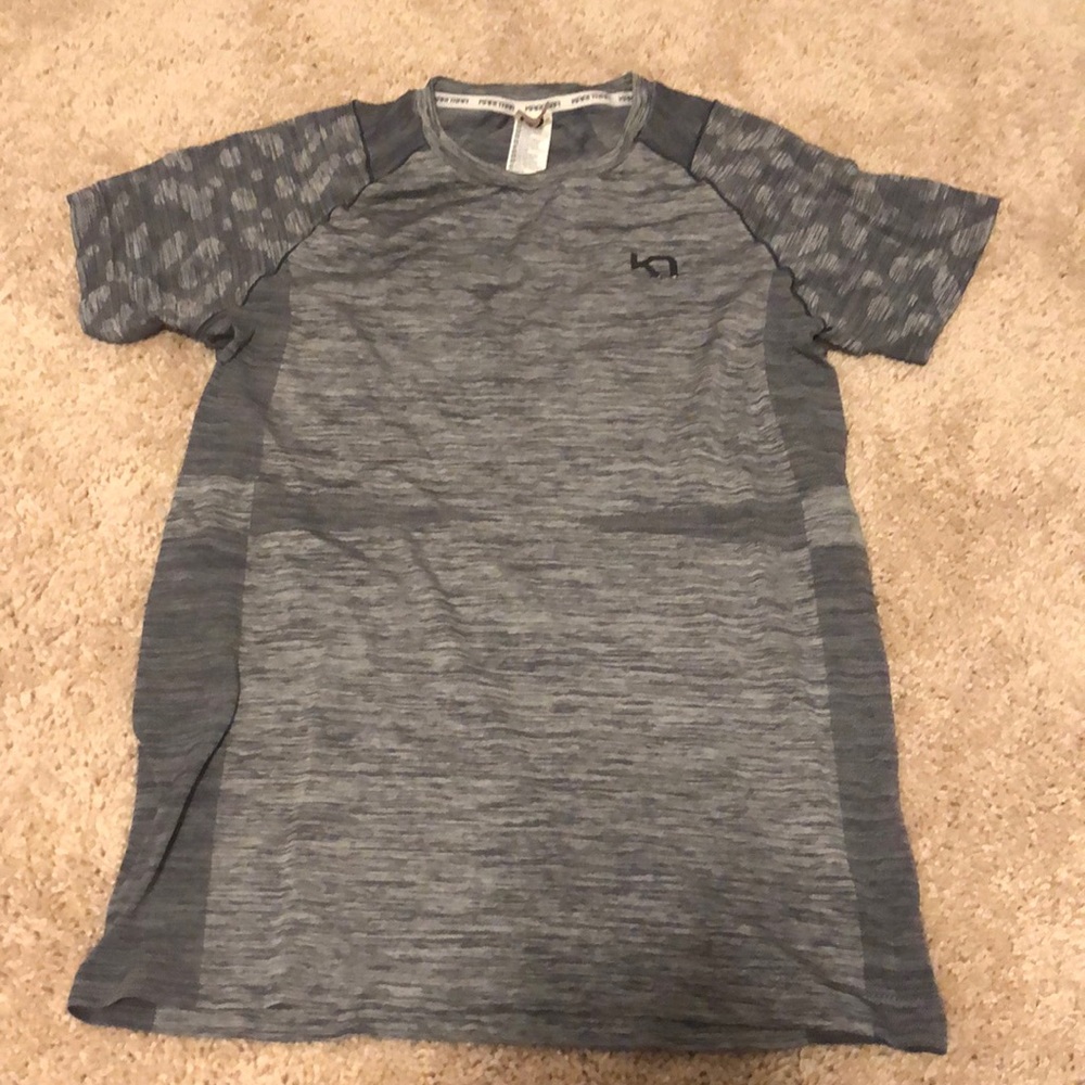 Kari Traa Tee